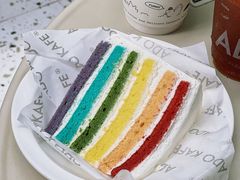 -ADO KAFE(大学城店)