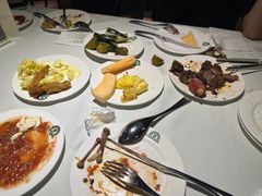 -戈拿旺巴西烤肉(崇文门店)