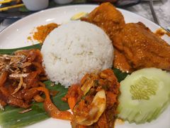 -关夫人餐厅(阳光广场店)