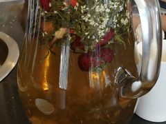 八宝茶-迎宾楼(解放西街店)