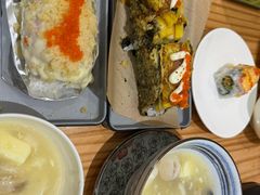 -牛油果大师寿司(瑞景店)