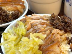-老柴枝猪脚饭(窑岭店)