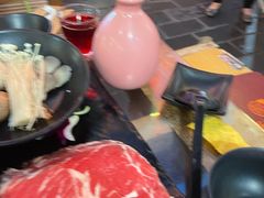 玫瑰饮料-丽江庭院之爱在路上(西单店)