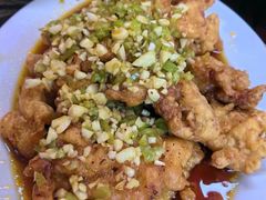 -王鹏家常菜馆