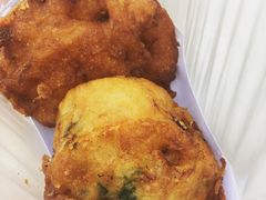 -阿婆油墩子(五里桥路188弄小区店)