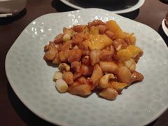 -静之湖湖畔餐厅