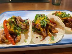 -HFFOUSA TACO弗萨塔可墨西哥餐厅(颐堤港店)