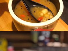 红糖阴米粥-二孃鸡爪爪(双楠店)