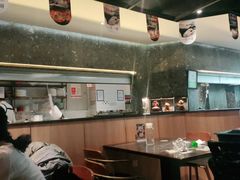 大堂-金掌勺东北菜(格兰晴天店)