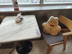 -MONANA蛋糕研究所
