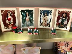 -海马体照相馆(佛山岭南站店)