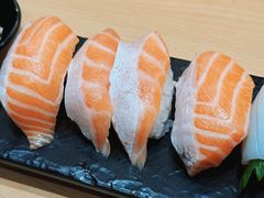-友壹町寿司(新DNA购物中心店)