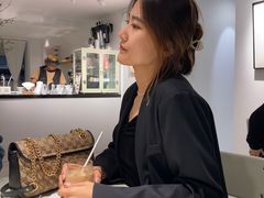-长春银盐咖啡馆