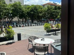 -新世界餐厅(万达店)