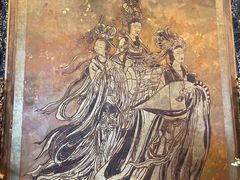 -文华扒房及酒吧(香港文华东方酒店)