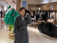 -杉杉奥特莱斯广场(哈尔滨店)