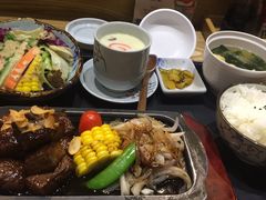 -水之惠鲜鱼料理(王府大街店)