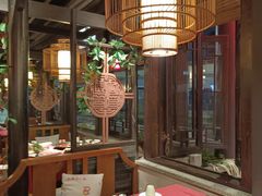 -蓉城老妈火锅(双林路店)