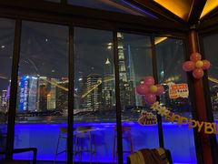 -三利音·东方司宴(外滩店)