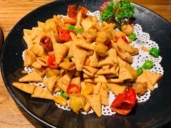 -嘉禾·悦享餐厅(八方汇店)