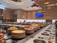 -龍歌自助小火锅(李沧丽达店)