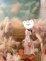 -韩国童感TOUCH PHOTO儿童摄影(朝阳分店)