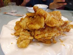 -大清花饺子(五五路店)