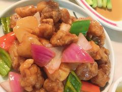 -东鑫记港式茶餐厅(南京东路店)