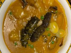 -彩虹之约•淮扬家宴(亚运村店)