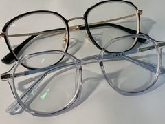 -现代视点眼镜(好第坊店)