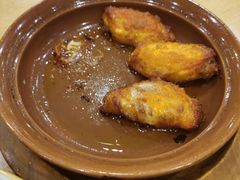 -萨莉亚意式餐厅(浦江万达广场店)