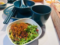 -椰子湾·海南火锅·糟粕醋·椰子鸡(正大广场店)