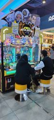 -LuckyStar幸运星家庭娱乐中心(东莞国贸店)
