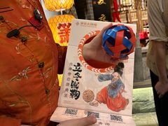 -南京大牌档(济南万象城店)