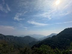 -大岭沟猕猴桃谷风景区