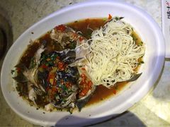 -味上湘菜馆(岳麓山店)