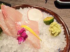 -炙柒Sekinana·精致日料(合生汇店)