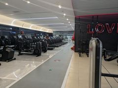 -奇迹健身(SM广场店)