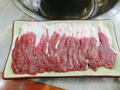 -壹条龙饭庄台基厂店