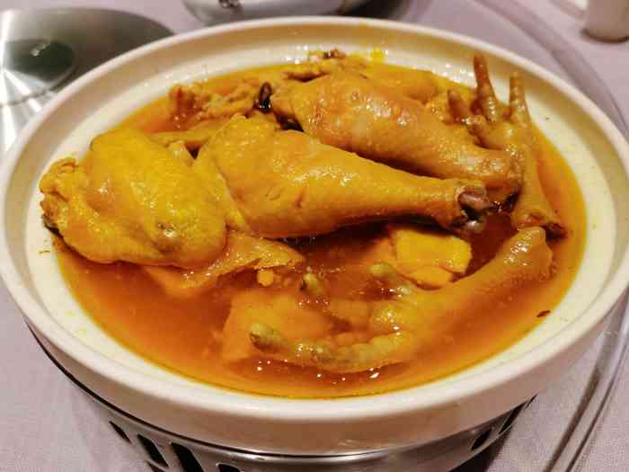 绿杨邨酒家(徐家汇直营店)-"通常中午去绿杨邨总见门口排队,那天上午