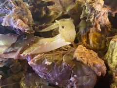 -有奴思烤肉·清真(正宁路店)