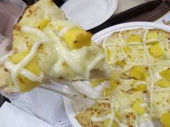 -City1+1城市比萨·意面(桂林路店)