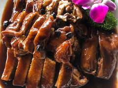 -东馆和天下特色餐饮(工农店)