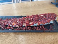 -韩麦大冷面(桂花街直营店)