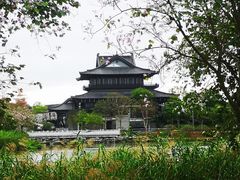 -海珠湖公园