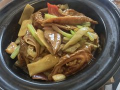 -启香鸡私房菜(湖景店)