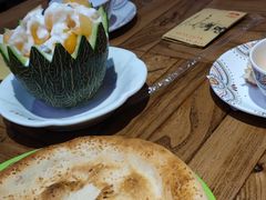 -北疆饭店(金狮广场店)