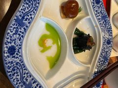 -鲤院·新中式美学·庭院餐厅(夫子庙店)