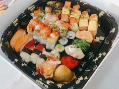 -河风精致寿司(尼盛店)