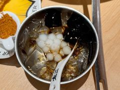 -太二酸菜鱼(深圳布吉万象汇店)